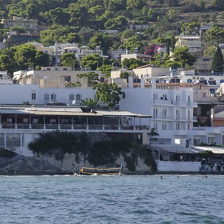 Paradiso Resort Agia Marina  エクステリア 写真