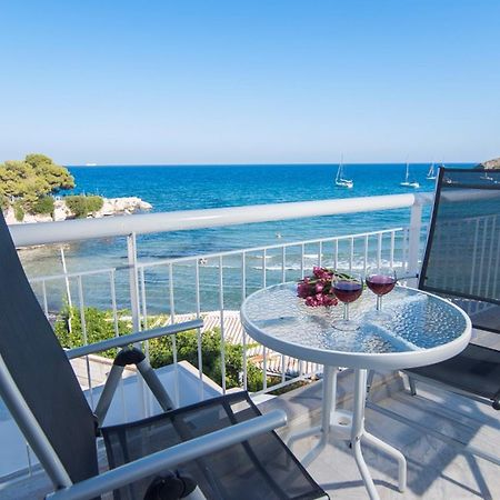 Paradiso Resort Agia Marina  エクステリア 写真
